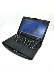 Panasonic Toughbook FZ55-MK-1 Core i5-8365U 1,6GHz 256GB 16GB HDMI WIND11