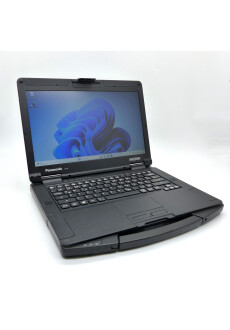 Panasonic Toughbook FZ55-MK-1 Core i5-8365U 1,6GHz 256GB 16GB HDMI WIND11