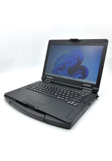 Panasonic Toughbook FZ55-MK-1 Core i5-8365U 1,6GHz 256GB 16GB HDMI WIND11