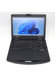 Panasonic Toughbook FZ55-MK-1 Core i5-8365U 1,6GHz 256GB 16GB HDMI WIND11