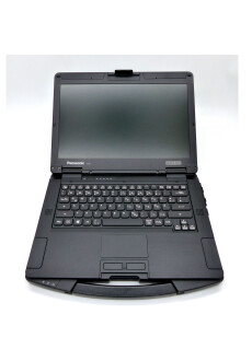 Panasonic Toughbook FZ55-MK-1 Core i5-8365U 1,6GHz 256GB 16GB HDMI WIND11