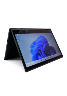 Lenovo X1 Yoga Gen.3 Core i7-8550U 1,9Ghz 16GB 256GB FHD Touch Business-Convertible