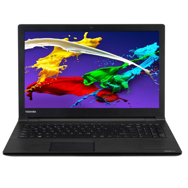 Toshiba Satellite Pro A50-EC 15,6 Zoll FHD Core i5-8250U 256GB SSD 8GB Wind 11 Pro
