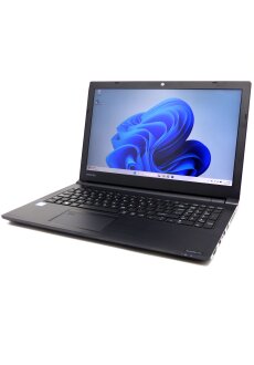 Toshiba Satellite Pro A50-EC 15,6 Zoll FHD Core i5-8250U 256GB SSD 8GB Wind 11 Pro