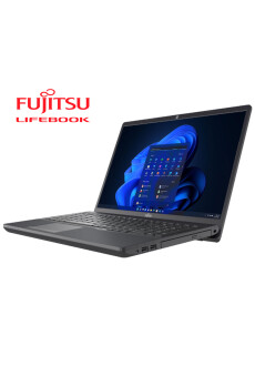 Fujitsu LIFEBOOK A3511 Core i5-1135G7 Iris Xe 16BRAM...