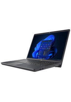 Fujitsu LIFEBOOK A3511 Core i5-1135G7 Iris Xe 16BRAM 256GB SSD DVD SuperMulti 15,6"FHD Wi-Fi-6 W11