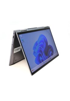Lenovo ThinkPad X1 Yoga Gen 6 | Core i7-1185G7 | 32GB RAM | 512GB SSD | Touch