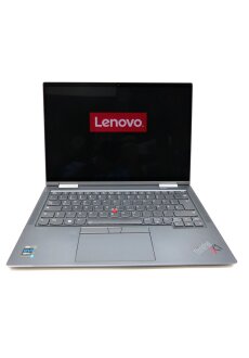 Lenovo ThinkPad X1 Yoga Gen 6 | Core i7-1185G7 | 16B RAM | 512GB SSD | Touch