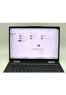 Lenovo ThinkPad X1 Yoga Gen 7 | Core i7-1280P | 32B RAM | 512GB SSD | Touch UK