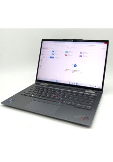 Lenovo ThinkPad X1 Yoga Gen 7 | Core i7-1280P | 32B RAM | 512GB SSD | Touch UK