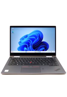 Lenovo ThinkPad X1 Yoga Gen 5 | Core i7-10610U 16GB RAM |...