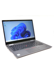 Lenovo ThinkPad X1 Yoga Gen 5 | Core i7-10610U 16GB RAM | 256GB SSD | Touch