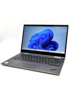 Lenovo ThinkPad X1 Yoga Gen 5 | Core i7-10610U 16GB RAM | 256GB SSD | Touch