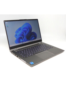 Lenovo ThinkBook 14s Yoga Core i5-1135G7 14"FHD 8GB 256GB SSD Touch  W11 UK