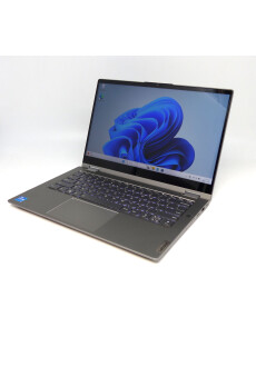 Lenovo ThinkBook 14s Yoga Core i5-1135G7 14"FHD 8GB 256GB SSD Touch  W11 UK