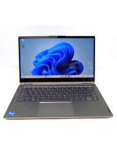 Lenovo ThinkBook 14s Yoga Core i5-1135G7 14"FHD 8GB 256GB SSD Touch  W11 UK