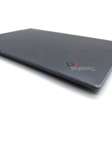 Lenovo ThinkPad X1 Yoga Gen 6 | Core i7-1185G7 | 16GB RAM | 1TB  SSD | Touch | FR