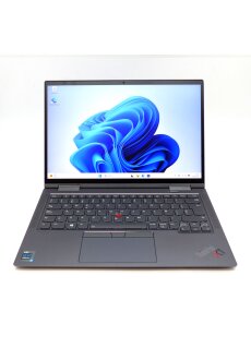 Lenovo ThinkPad X1 Yoga Gen 6 | Core i7-1185G7 | 16GB RAM | 1TB  SSD | Touch PR