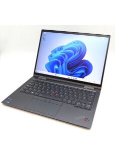 Lenovo ThinkPad X1 Yoga Gen 6 | Core i7-1185G7 | 16GB RAM | 1TB  SSD | Touch PR