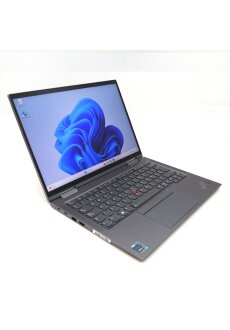 Lenovo ThinkPad X1 Yoga Gen 6 | Core i7-1185G7 | 32GB RAM | 512GB SSD | Touch SW