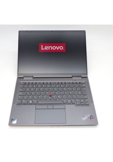Lenovo ThinkPad X1 Yoga Gen 6 | Core i7-1185G7 | 32GB RAM | 512GB SSD | Touch SW