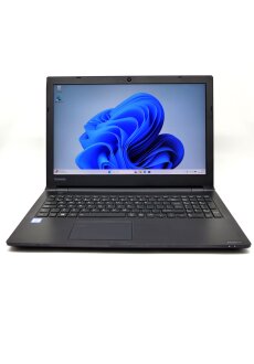 Toshiba Satellite Pro A50-EC | 15,6" FHD | i5-8250U...