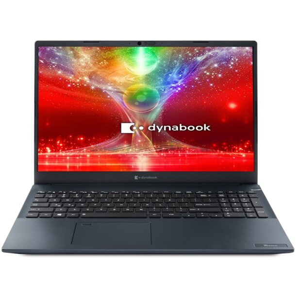 Toshiba Dynabook Tecra A50-J 15,6" FHD Core i5-1135G7 256GB SSD 8GB Win11 Pro