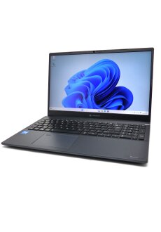 Toshiba Dynabook Tecra A50-J 15,6" FHD Core i5-1135G7 256GB SSD 8GB Win11 Pro
