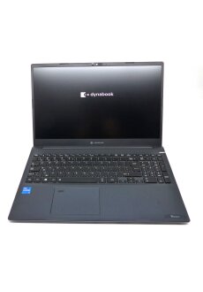 Toshiba Dynabook Tecra A50-J 15,6" FHD Core i5-1135G7 256GB SSD 8GB Win11 Pro