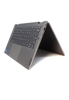 Lenovo ThinkBook 14s Yoga | 14" FHD Touch | i5-1135G7 | 8GB | 256GB | Win 11 Pro