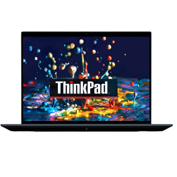 Lenovo ThinkPad P1 Gen 4 Core i7-11850H 132GB RAM | 512GB SSD | 15,6" WQXGA Nvidia T1200 | Wind 11