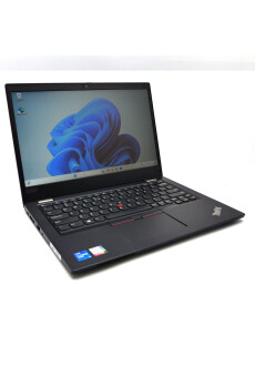 Lenovo ThinkPad L13 Gen 2 | 13,3" IPS | i7-1165G7 | 16GB | 512GB | Win 11 | ES