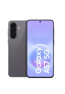 Samsung Galaxy A57 - 5G Smartphone - Dual-SIM - RAM 8 GB...