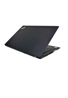 Lenovo ThinkPad T490s Core i7-8565U 16GB 512GB SSD |...