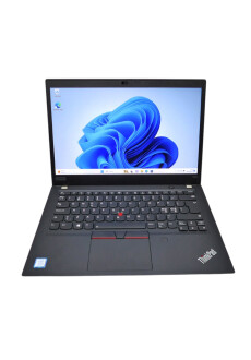 Lenovo ThinkPad T490s Core i7-8565U 16GB 512GB SSD | 14&Prime; FHD  Wind 11 Pro