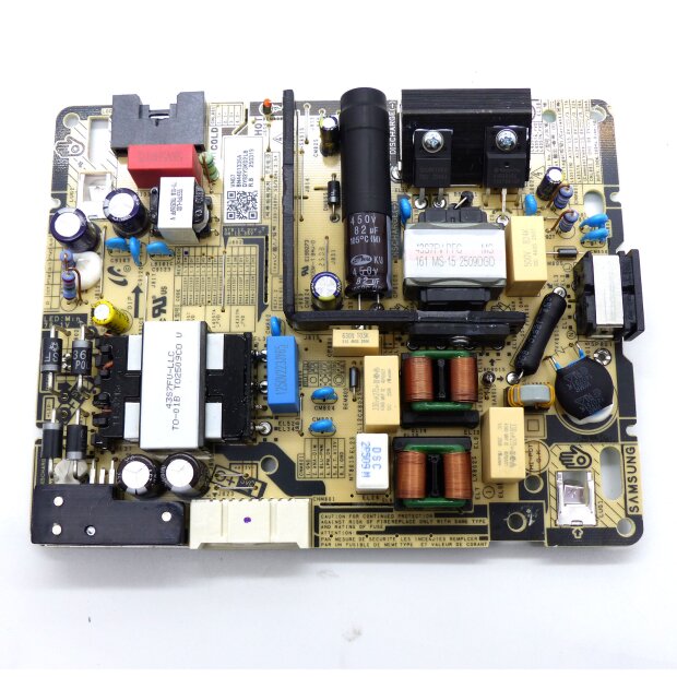 Samsung Netzteil GU43U8079FU BN4401336A  fur TV