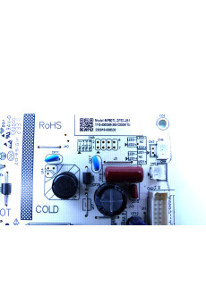 Tutu TUS43UQ1A Mainboard Netzteil 43 Zoll MP80TL-2P32-JB1 TV Board Logicboard