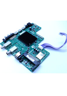 Tutu TUS43UQ1A TBMSS68866.761 Mainboard 43 Zoll TV Board Logicboard