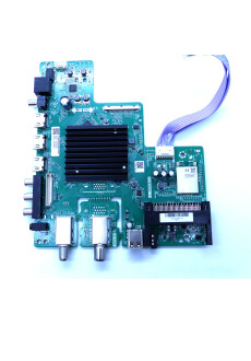 Tutu TUS43UQ1A TBMSS68866.761 Mainboard 43 Zoll TV Board Logicboard