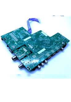 Tutu TUS43UQ1A TBMSS68866.761 Mainboard 43 Zoll TV Board Logicboard