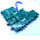 Tutu TUS43UQ1A TBMSS68866.761 Mainboard 43 Zoll TV Board Logicboard