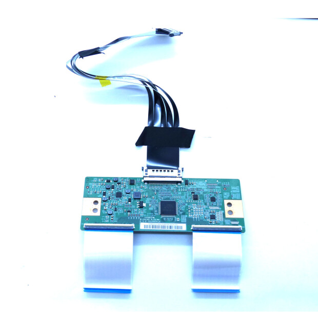Tutu TUS43UQ1A T-Con Board  PT430GT01-3-C-5