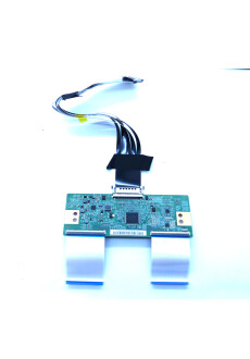 Tutu TUS43UQ1A T-Con Board  PT430GT01-3-C-5