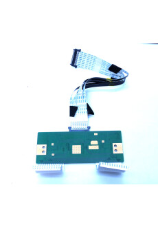 Tutu TUS43UQ1A T-Con Board  PT430GT01-3-C-5
