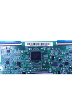 Tutu TUS43UQ1A T-Con Board  PT430GT01-3-C-5