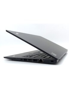 Lenovo ThinkPad T470s Intel Core i5 2,4GHZ 20GB 180GB SSD 14" FHD