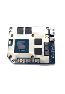 Dell NVidia Quadro T1000 0CWF0J Grafikkarte 4GB GDDR6...