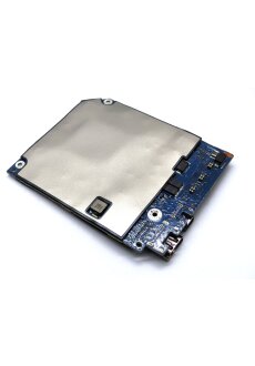 Dell NVidia Quadro T1000 0CWF0J Grafikkarte 4GB GDDR6 HDMI mDP for Precision 7530 7540