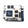 Dell NVidia Quadro T1000 0CWF0J Grafikkarte 4GB GDDR6 HDMI mDP for Precision 7530 7540