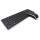 Dell Km714 Kabelloses Maus Tastatur-Kit Azerty Layout